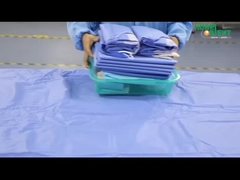 zestaw przyrządów obsługi