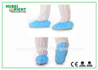 Soft Non Slip Disposable Polypropylene Shoe Covers