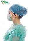 Single Use Disposable Earloop Face Mask 3 Ply For Hospital