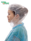 Dust Prevention 20gsm PP Nonwoven Disposable Head Cap
