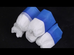 Jednorazowa osłona na buty