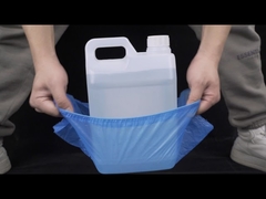 Jednorazowa osłona na buty