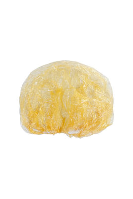 Multi-size anti-dust disposable PE plastic Cover with elastic